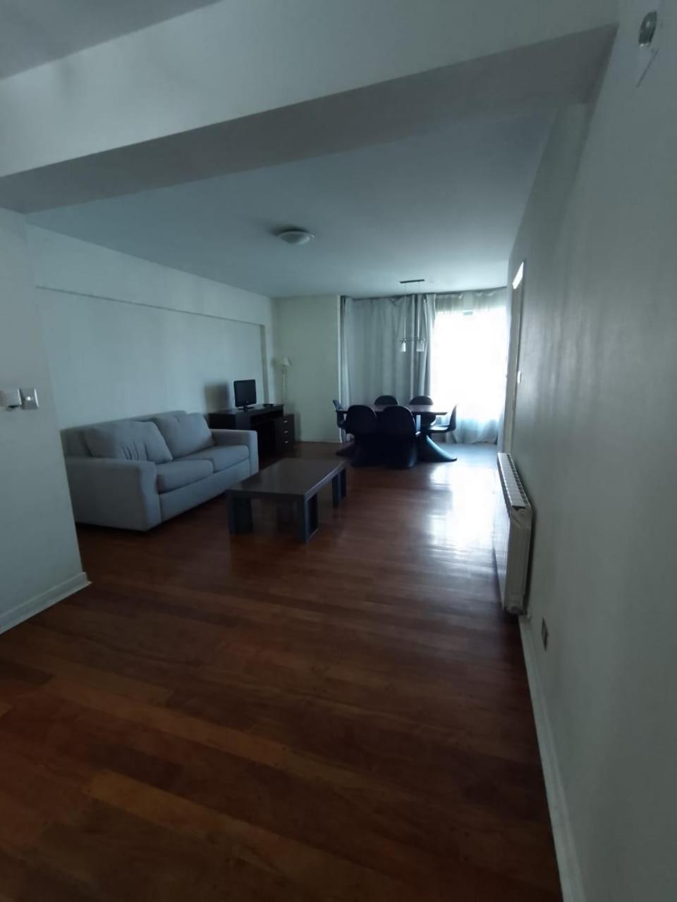 Apartment Mendozinn Mendoza