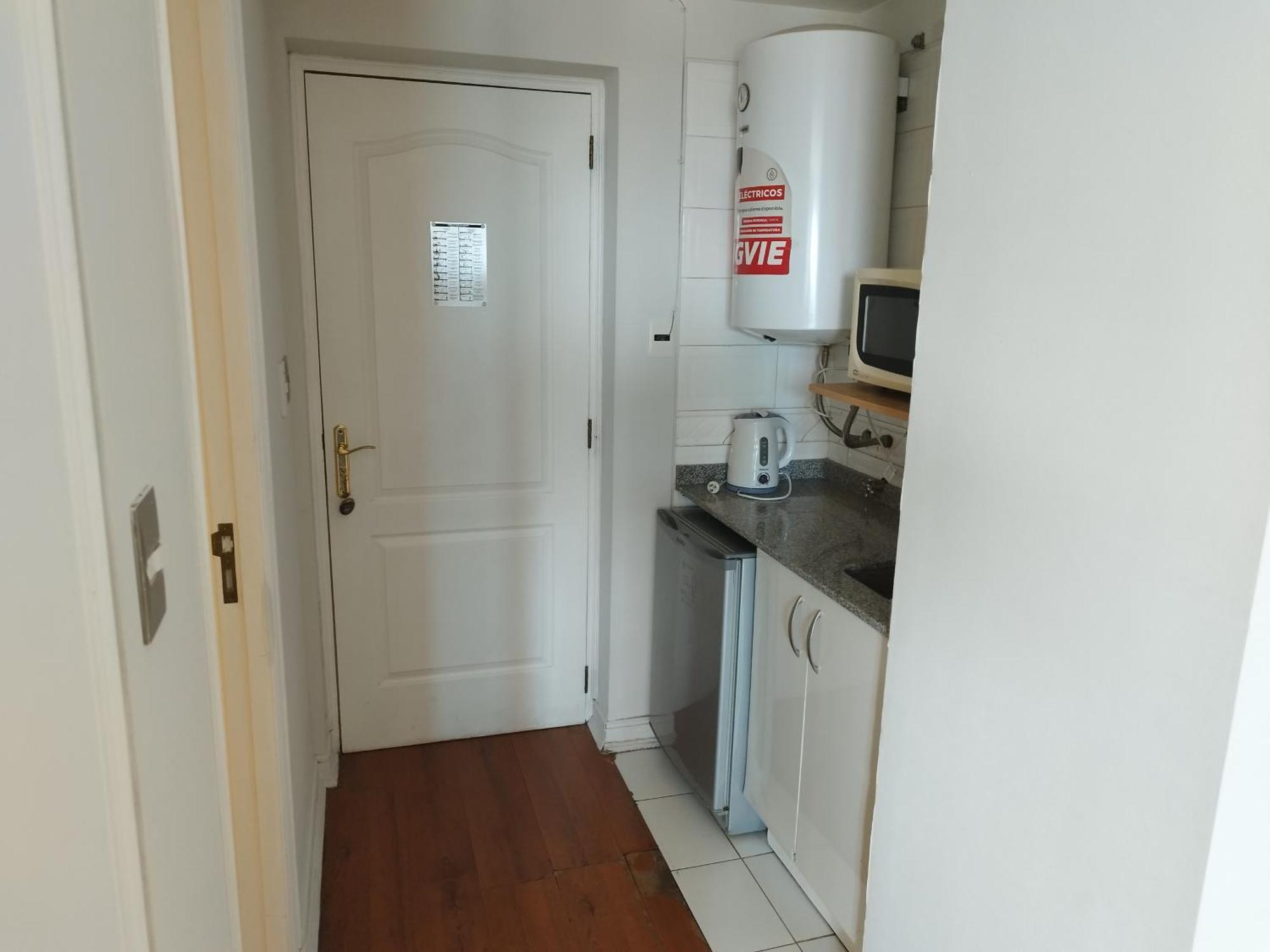 Mendozinn Apartment