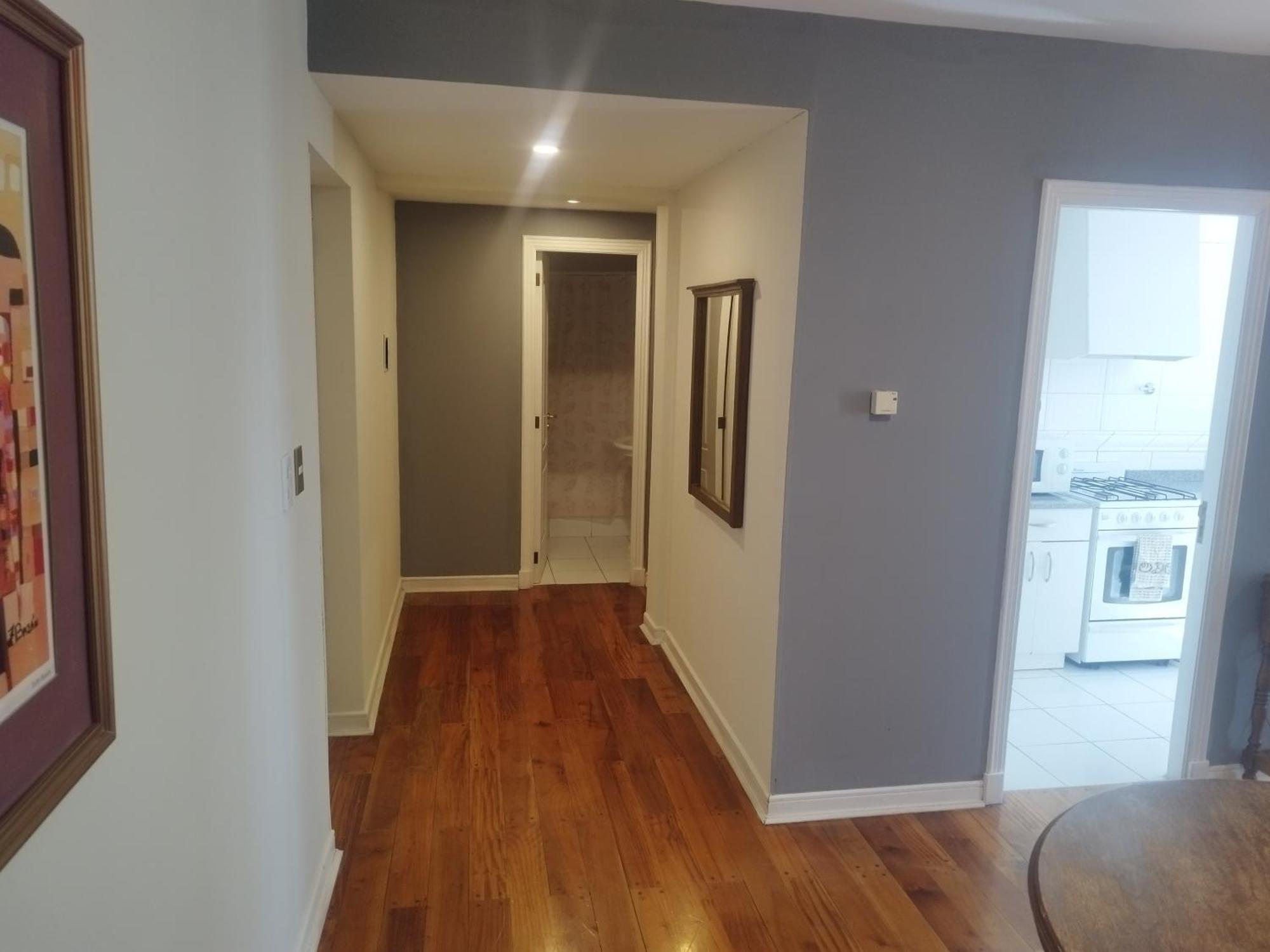 Apartment Mendozinn