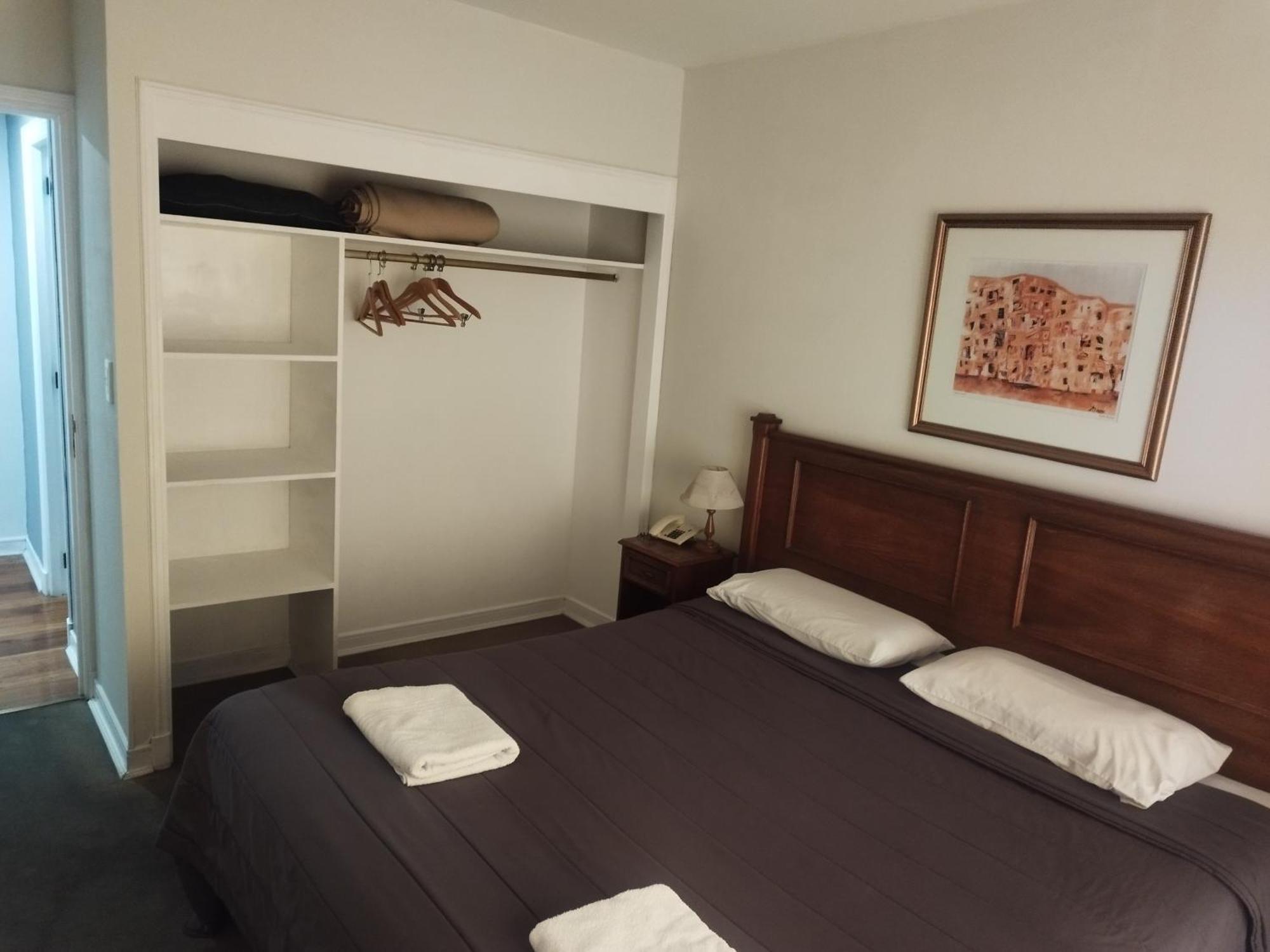 Mendozinn Apartment Mendoza