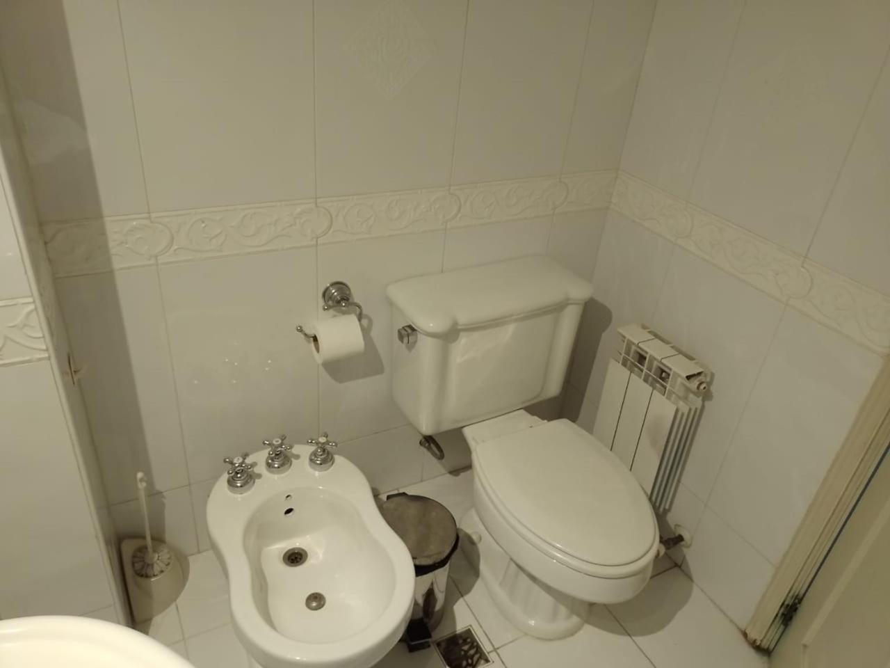 Apartment Mendozinn