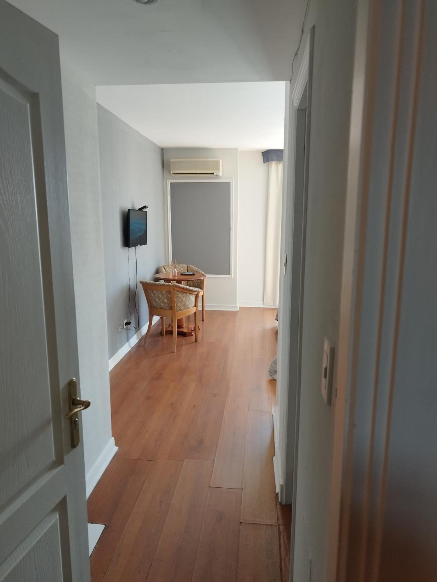Apartment Mendozinn *